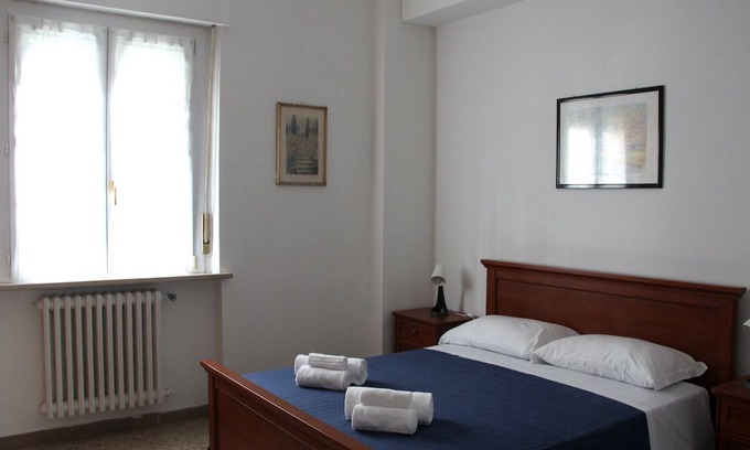 Ancona House | Residenza Cleopatra 3