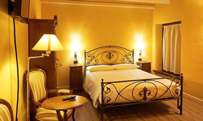 Nord-Ovest House | Residenza con SPA Le Corti di Avesa