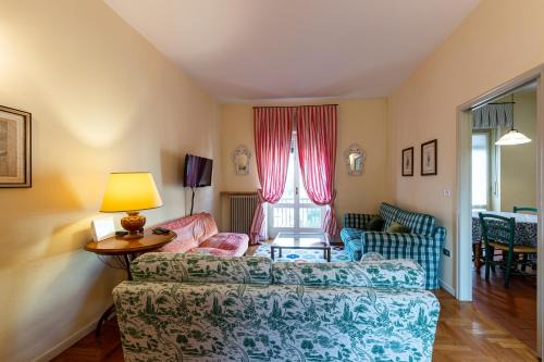 Lazise Old Town Apartment | Residenza Corsocangrande25