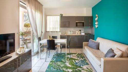 Alba Apartment | Residenza D-Place Ponchielli