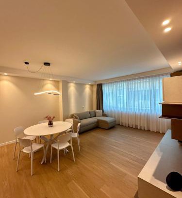 Domodossola Apartment | Residenza Degiuli