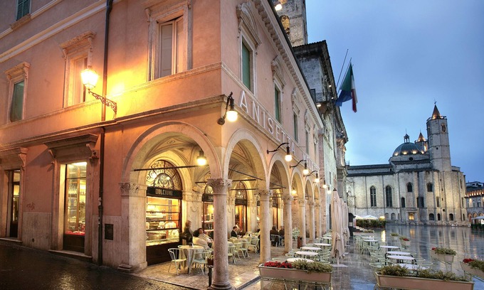 Centro Storico House | Residenza dei Capitani