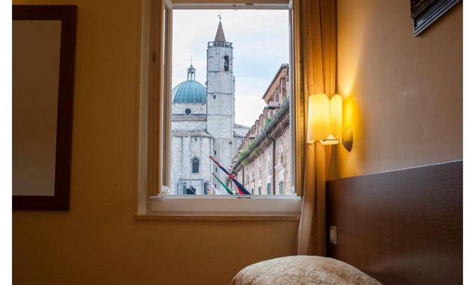Centro Storico Hotel | Residenza dei Capitani