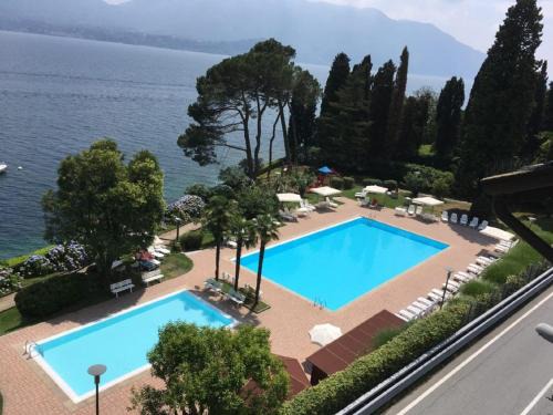 Gonte Apartment | Residenza del Pascià - Appartamento Camphora