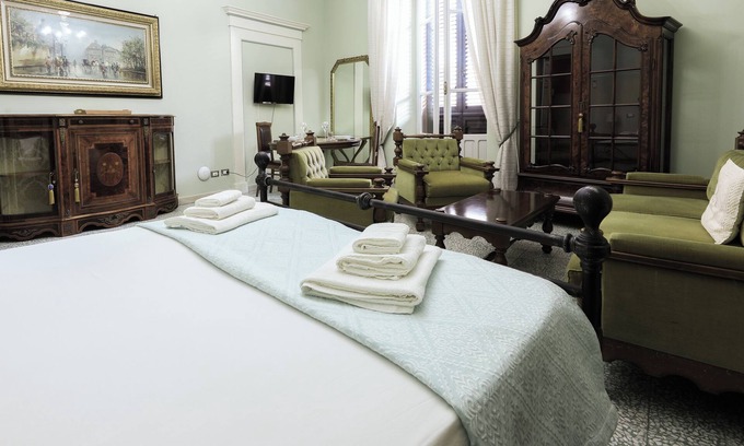Bosa Historic Centre Apartment | Residenza Deriu - Teresina