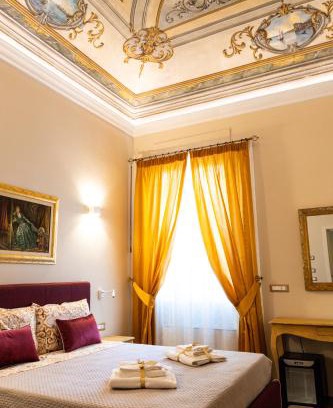 Termoli Bed & Breakfast | Residenza Di Nucci