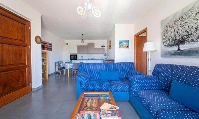 Riola Sardo Apartment | Residenza Diana