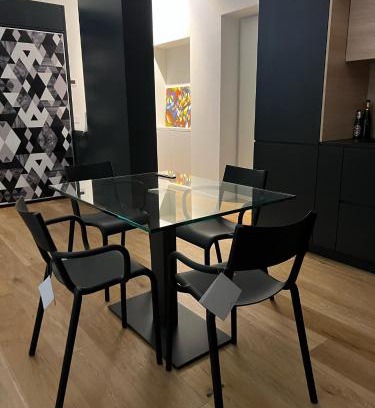 Domodossola Apartment | Residenza Diaz