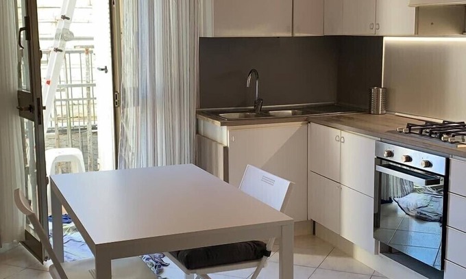 Marina di Carrara House | Residenza Estiva sul Mare Casa Cecilia