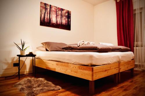 Pergine Valsugana Apartment | Residenza famiglia Moser - Chalet Olimpico 2026