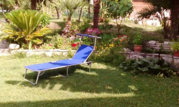 Pescara Apartment | Residenza Flores