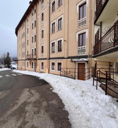 Rivisondoli Apartment | Residenza Fonticella