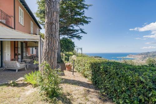 Diano Marina House | Residenza Gorleri charme e relax