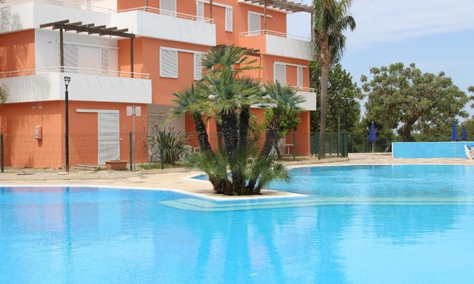 Nardo Apartment | Residenza I Tramonti