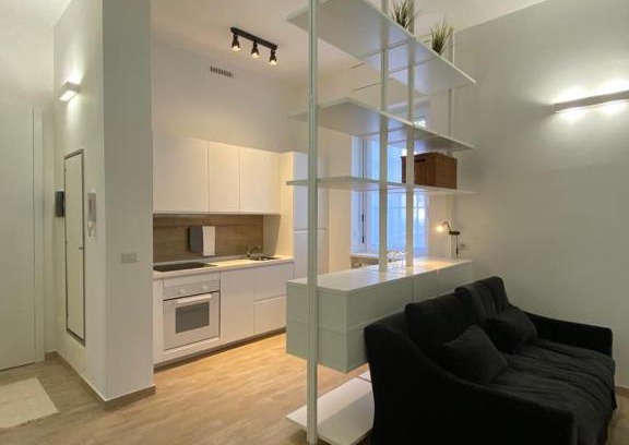 Milano Due Apartment | Residenza Idra