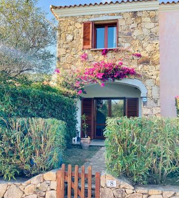 Agrustos House | Residenza Il Lentischio