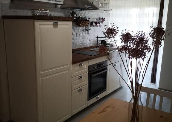 Castilenti Apartment | Residenza "Il Vico"