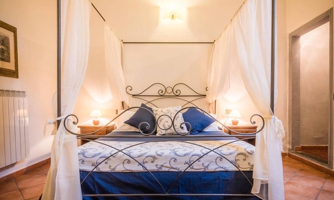 Santissima Annunziata Bed & Breakfast | Residenza Il Villino B&B
