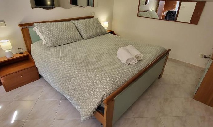 Avezzano Apartment | Residenza Infante