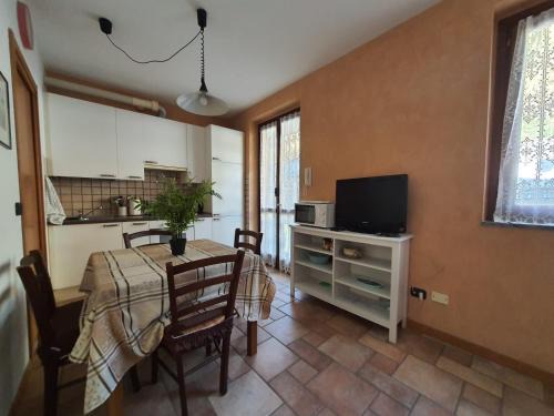 Calolziocorte Apartment | Residenza La Cascata