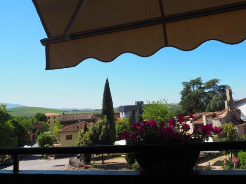 Sant'Angelo-cinigiano Apartment | Residenza La Stazione