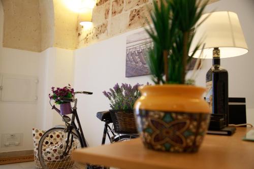 Latiano Bed & Breakfast | Residenza Le Chianche