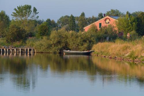 Comacchio House | Residenza le Saline