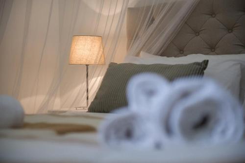 Veroli Bed & Breakfast | Residenza Lucio Alfio