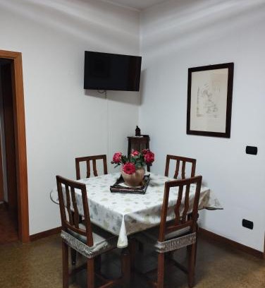 Bellaria-Igea Marina Apartment | Residenza Mariuccia