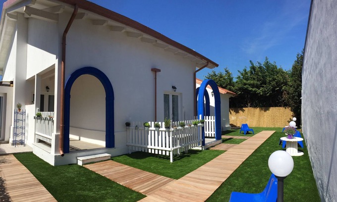 Marina di Carrara Bed & Breakfast | Residenza Marina B&B