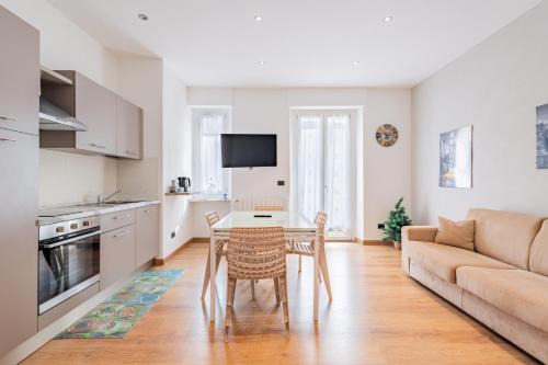 Cuneo Apartment | Residenza Matteotti