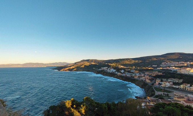 Castelsardo House | Residenza nel borgo L'Appusentu