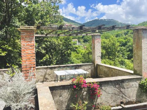 Conscenti Apartment | Residenza Nemus Olea Mare e Montagna