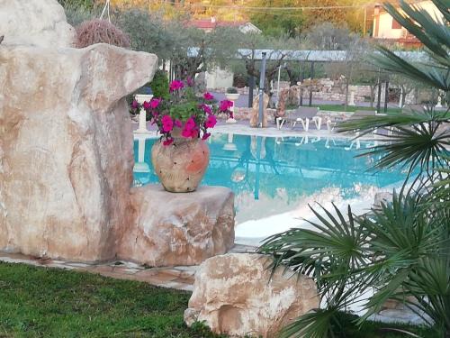 Palombara Sabina House | Residenza Nosy Be