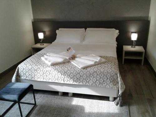 San Nicolo Hotel | Residenza Novi