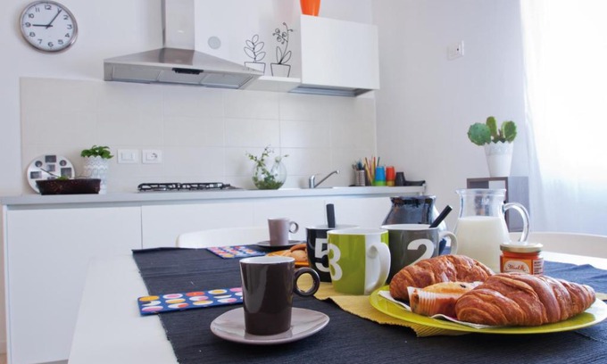 Cadoneghe Apartment | Residenza Otello