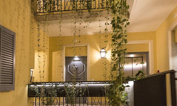 Citta Antica Hotel | Residenza Palazzo Brenzoni