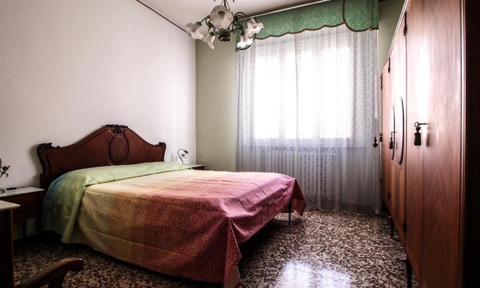Pablo Apartment | Residenza Parco Ducale 2