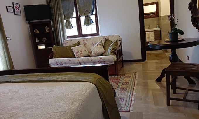 Chieti Bed & Breakfast | Residenza Perla Verde