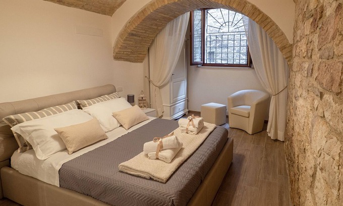 Assisi Apartment | Residenza Porta Perlici Assisi Apartment