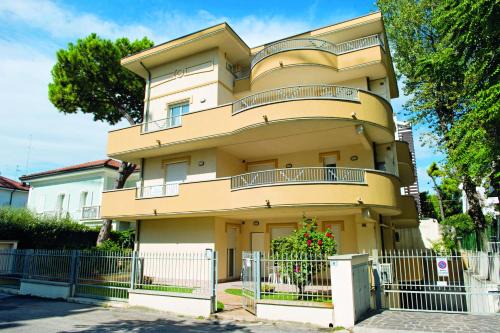 Alba Apartment | Residenza Raggio