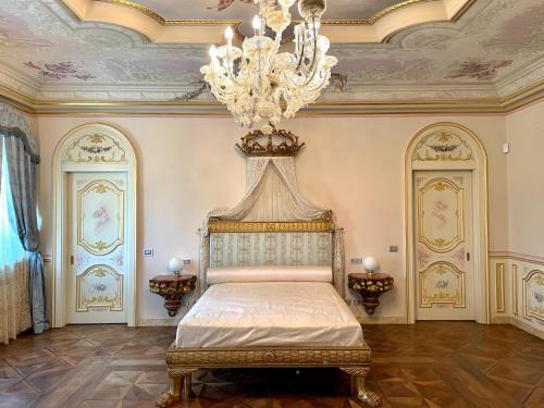 Montecosaro Villa | Residenza Rinascimento