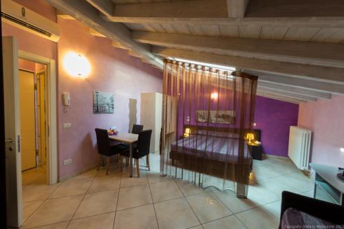 Old Town Bed & Breakfast | Residenza San Leonardo