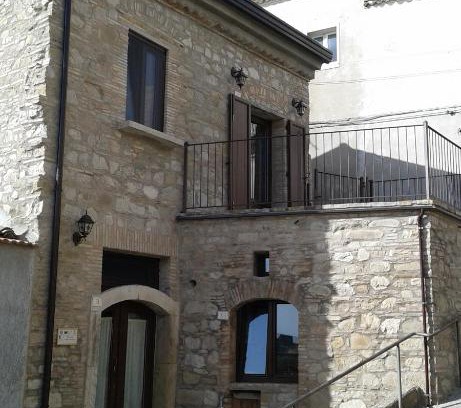 Deliceto House | Residenza Sant'Antonio