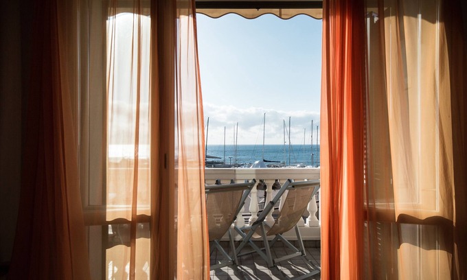 San Vincenzo House | Residenza Santa Cecilia