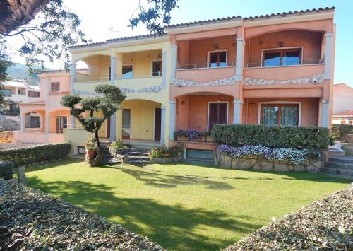 Arzachena Apartment | Residenza Sarra di Entu