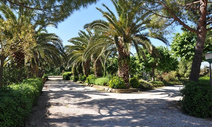 Porto San Giorgio Bed & Breakfast | Residenza Scorcio sul mare