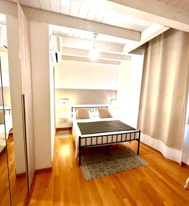 Old Town Bed & Breakfast | RESIDENZA SERENA B&B - Centro Storico