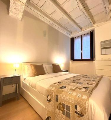 Old Town Apartment | RESIDENZA SERENA SUITE-Centro Storico