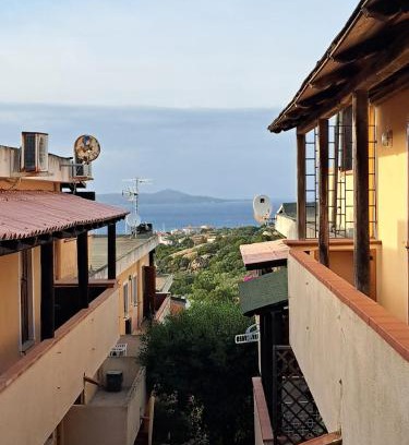 Porto Rotondo Apartment | Residenza Stefy